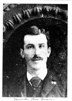 Tancrede Louis Grégoire